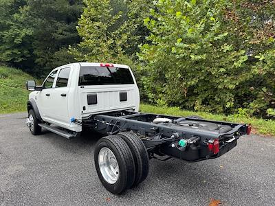 2026 Ram 5500 Crew Cab DRW 4x4 Cab Chassis for sale #S20113 - photo 2