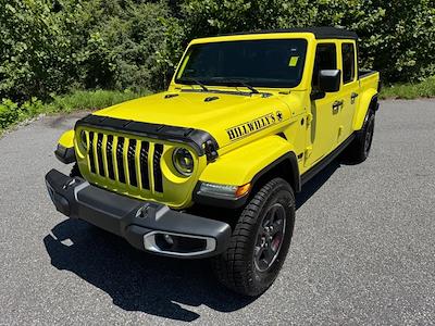 2023 Jeep Gladiator Crew Cab 4x4 Pickup for sale #S20120P - photo 2