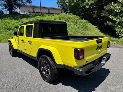 2023 Jeep Gladiator Crew Cab 4x4 Pickup for sale #S20120P - photo 2