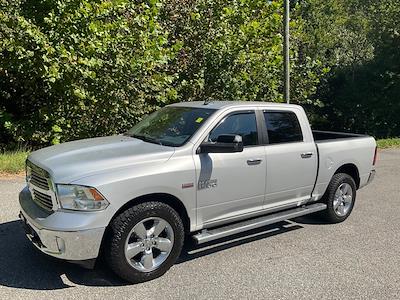 2017 Ram 1500 Crew Cab 4x4 Pickup for sale #S20124A - photo 2