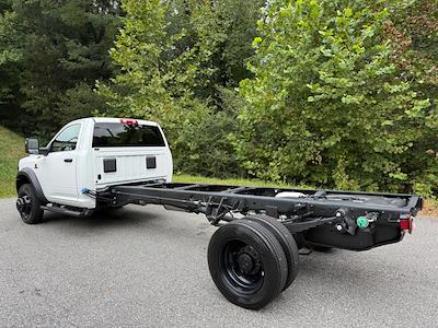 2026 Ram 5500 Regular Cab DRW 4x2 Cab Chassis for sale #S20132 - photo 2