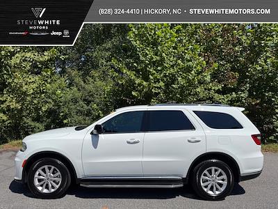 2024 Dodge Durango AWD SUV for sale #S20240A - photo 1