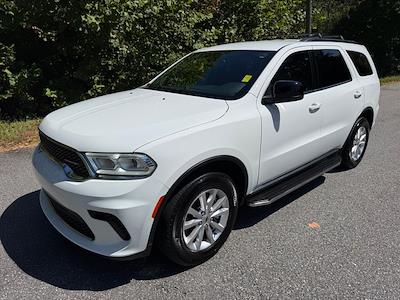 2024 Dodge Durango AWD SUV for sale #S20240A - photo 2