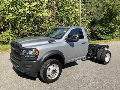 2024 Ram 5500 Regular Cab DRW 4x4 Cab Chassis for sale #S20307P - photo 2