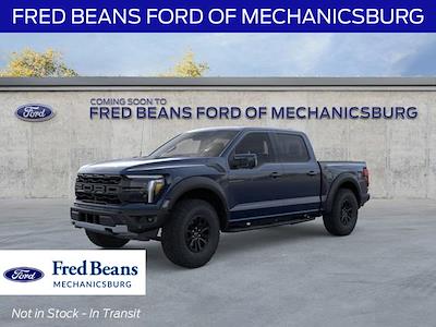New 2025 Ford F-150 Raptor SuperCrew Cab for sale #1000W1R - photo 2