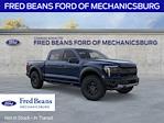New 2025 Ford F-150 Raptor SuperCrew Cab for sale #1000W1R - photo 1