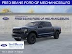 New 2025 Ford F-150 Raptor SuperCrew Cab for sale #1000W1R - photo 2