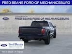 New 2025 Ford F-150 Raptor SuperCrew Cab for sale #1000W1R - photo 8