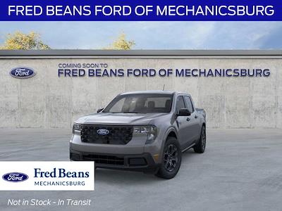 New 2026 Ford Maverick - photo 1