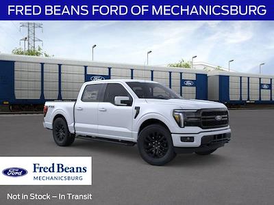 2025 Ford F-150 SuperCrew Cab 4x4 Pickup for sale #8985W5L - photo 1