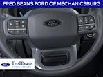 New 2025 Ford F-150 Lariat SuperCrew Cab 4x4 Pickup for sale #8985W5L - photo 12