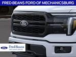 New 2025 Ford F-150 Lariat SuperCrew Cab 4x4 Pickup for sale #8985W5L - photo 17