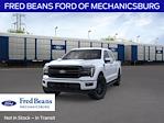 New 2025 Ford F-150 Lariat SuperCrew Cab 4x4 Pickup for sale #8985W5L - photo 4