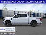 New 2025 Ford F-150 Lariat SuperCrew Cab 4x4 Pickup for sale #8985W5L - photo 5