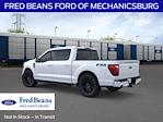 New 2025 Ford F-150 Lariat SuperCrew Cab 4x4 Pickup for sale #8985W5L - photo 6