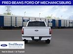 New 2025 Ford F-150 Lariat SuperCrew Cab 4x4 Pickup for sale #8985W5L - photo 7