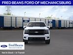 New 2025 Ford F-150 Lariat SuperCrew Cab 4x4 Pickup for sale #8985W5L - photo 8