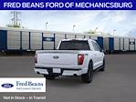 New 2025 Ford F-150 Lariat SuperCrew Cab 4x4 Pickup for sale #8985W5L - photo 2