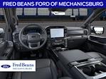 New 2025 Ford F-150 Lariat SuperCrew Cab 4x4 Pickup for sale #8985W5L - photo 9