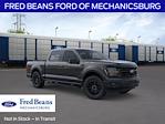 2025 Ford F-150 SuperCrew Cab 4x4 Pickup for sale #MF50387 - photo 1