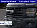 2025 Ford F-150 SuperCrew Cab 4x4 Pickup for sale #MF50387 - photo 17
