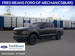 2025 Ford F-150 SuperCrew Cab 4x4 Pickup for sale #MF50387 - photo 3