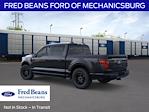 2025 Ford F-150 SuperCrew Cab 4x4 Pickup for sale #MF50387 - photo 6