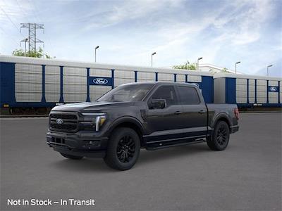 2025 Ford F-150 SuperCrew Cab 4x4 Pickup for sale #9085W5L - photo 1