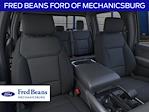 New 2025 Ford F-150 XLT SuperCrew Cab 4x4 Pickup for sale #MF50388 - photo 10