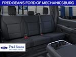 New 2025 Ford F-150 XLT SuperCrew Cab 4x4 Pickup for sale #MF50388 - photo 11