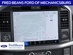 New 2025 Ford F-150 XLT SuperCrew Cab 4x4 Pickup for sale #MF50388 - photo 14