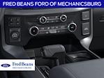 New 2025 Ford F-150 XLT SuperCrew Cab 4x4 Pickup for sale #MF50388 - photo 15