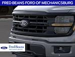 New 2025 Ford F-150 XLT SuperCrew Cab 4x4 Pickup for sale #MF50388 - photo 17