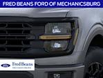New 2025 Ford F-150 XLT SuperCrew Cab 4x4 Pickup for sale #MF50388 - photo 18