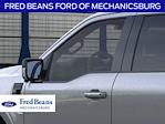 New 2025 Ford F-150 XLT SuperCrew Cab 4x4 Pickup for sale #MF50388 - photo 20