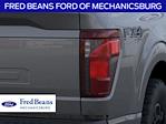 New 2025 Ford F-150 XLT SuperCrew Cab 4x4 Pickup for sale #MF50388 - photo 21