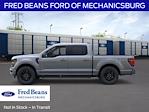 New 2025 Ford F-150 XLT SuperCrew Cab 4x4 Pickup for sale #MF50388 - photo 5