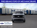 New 2025 Ford F-150 XLT SuperCrew Cab 4x4 Pickup for sale #MF50388 - photo 8