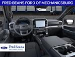 New 2025 Ford F-150 XLT SuperCrew Cab 4x4 Pickup for sale #MF50388 - photo 9