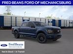 2025 Ford F-150 SuperCrew Cab 4x4 Pickup for sale #MF50389 - photo 1