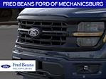 2025 Ford F-150 SuperCrew Cab 4x4 Pickup for sale #MF50389 - photo 17