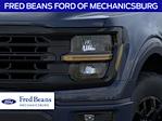 2025 Ford F-150 SuperCrew Cab 4x4 Pickup for sale #MF50389 - photo 18