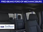 2025 Ford F-150 SuperCrew Cab 4x4 Pickup for sale #MF50389 - photo 22