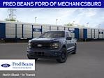 2025 Ford F-150 SuperCrew Cab 4x4 Pickup for sale #MF50389 - photo 3