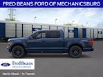 2025 Ford F-150 SuperCrew Cab 4x4 Pickup for sale #MF50389 - photo 4
