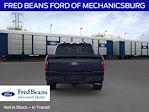 2025 Ford F-150 SuperCrew Cab 4x4 Pickup for sale #MF50389 - photo 6