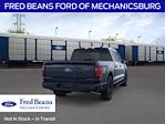 2025 Ford F-150 SuperCrew Cab 4x4 Pickup for sale #MF50389 - photo 8