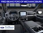 2025 Ford F-150 SuperCrew Cab 4x4 Pickup for sale #MF50389 - photo 9