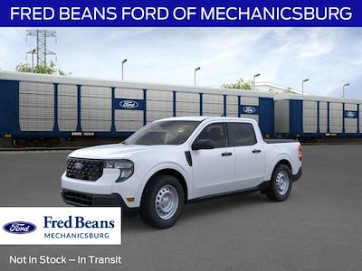 2025 Ford Maverick SuperCrew Cab AWD Pickup for sale #9147W8B - photo 1