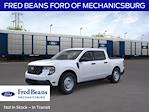 2025 Ford Maverick SuperCrew Cab AWD Pickup for sale #9147W8B - photo 1